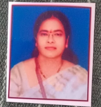 सौ. छायाताई रोशनजी भट्टी