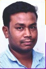 श्री. शैलेश अजाबराव उईके