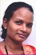 सौ. वंदना महेश परतेती