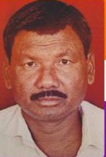 श्री. संजू गोपीचंद उईके