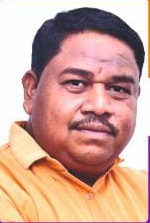 श्री. विनोद मारोतजी टेकाम