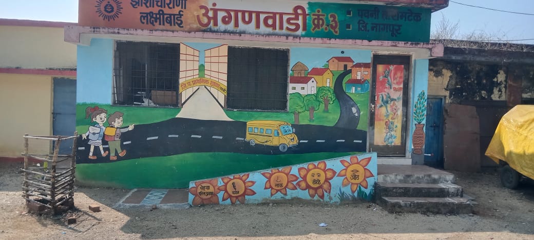 anganwadi